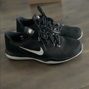 Nike sneakers